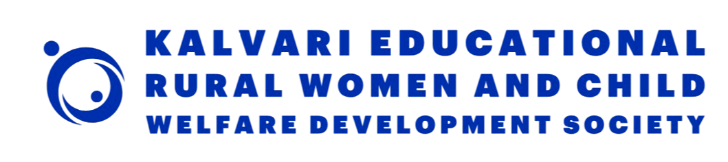 Kalvari Educational Rural Women and Child Welfare Development Society